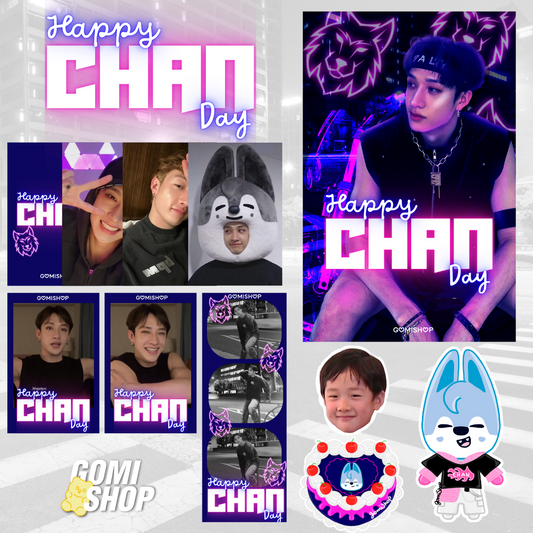 KIT CHAN DAY