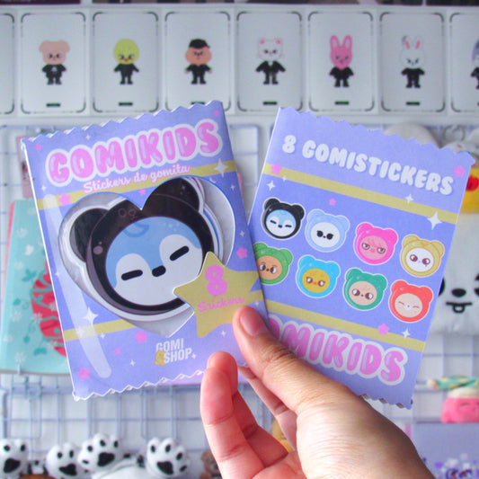 gomikids