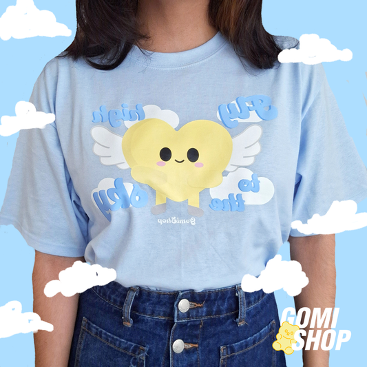 Playera Super board